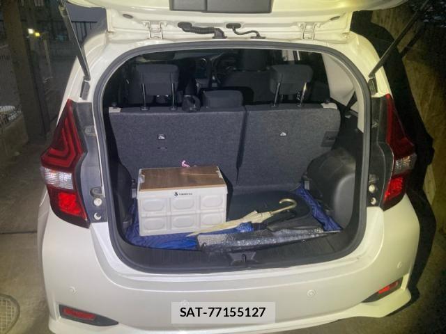 Nissan NOTE 2018-03 8209311-18