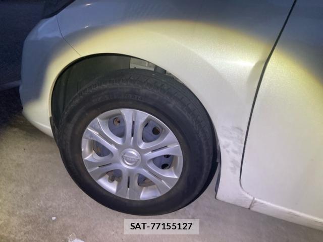 Nissan NOTE 2018-03 8209311-6