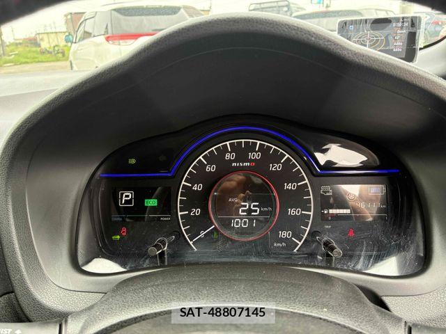 Nissan NOTE 2020-01 8209270-10
