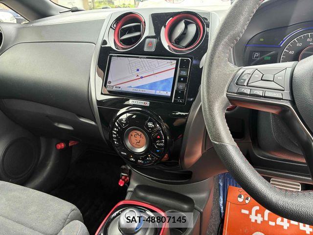 Nissan NOTE 2020-01 8209270-13