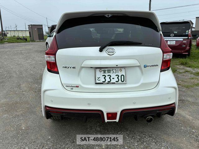 Nissan NOTE 2020-01 8209270-3