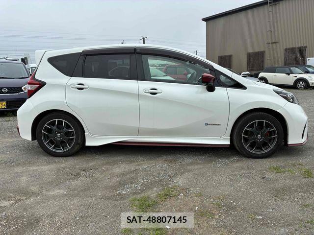 Nissan NOTE 2020-01 8209270-4