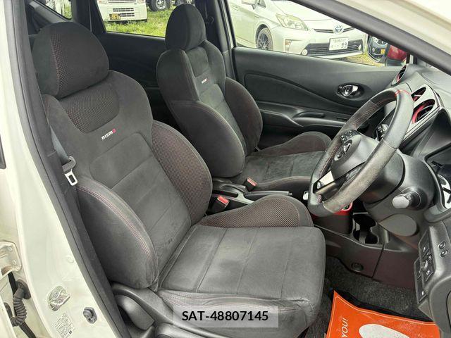 Nissan NOTE 2020-01 8209270-6