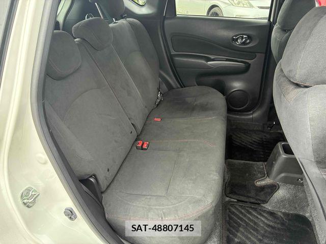Nissan NOTE 2020-01 8209270-7