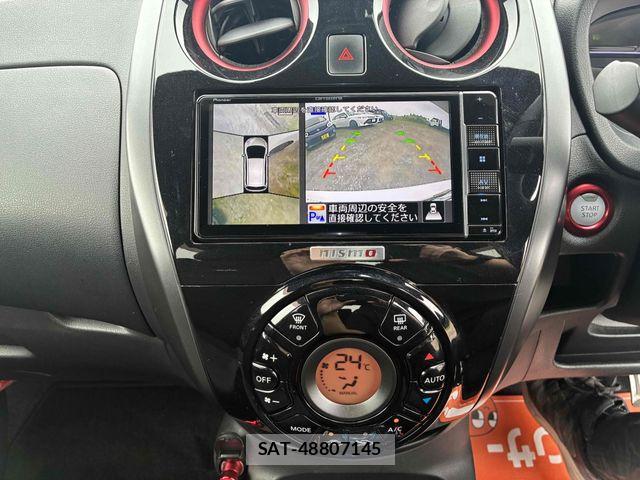 Nissan NOTE 2020-01 8209270-8