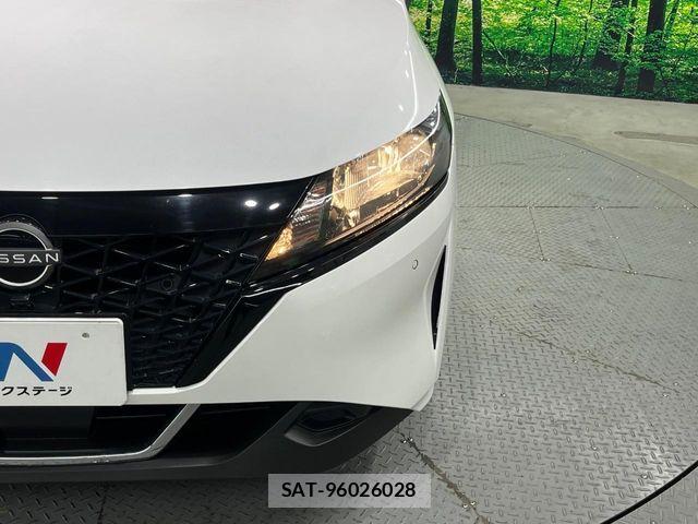 Nissan NOTE 2023-03 8209256-11
