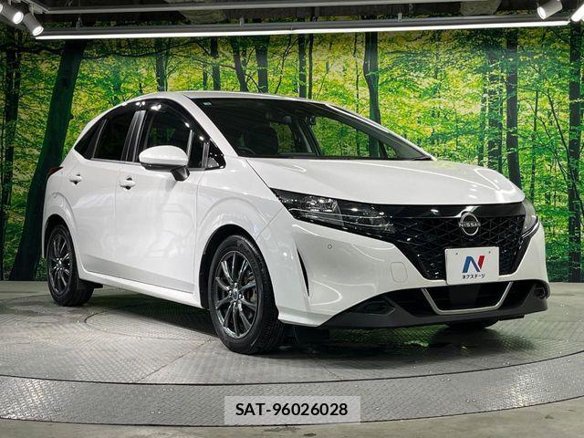Nissan NOTE 2023-03 8209256-15
