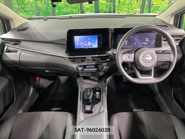 Nissan NOTE 2023-03 8209256-1