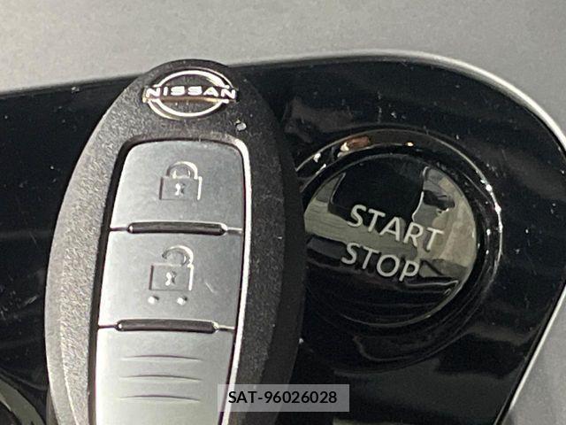 Nissan NOTE 2023-03 8209256-6