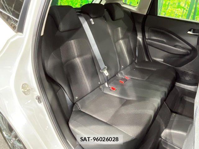 Nissan NOTE 2023-03 8209256-8