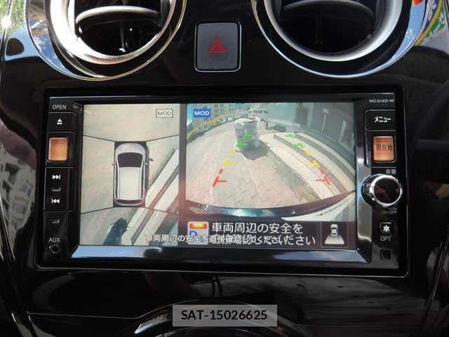 Nissan NOTE 2017-09 8209292-13