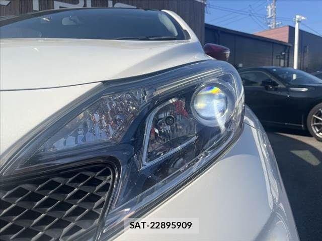 Nissan NOTE 2015-07 8209274-9