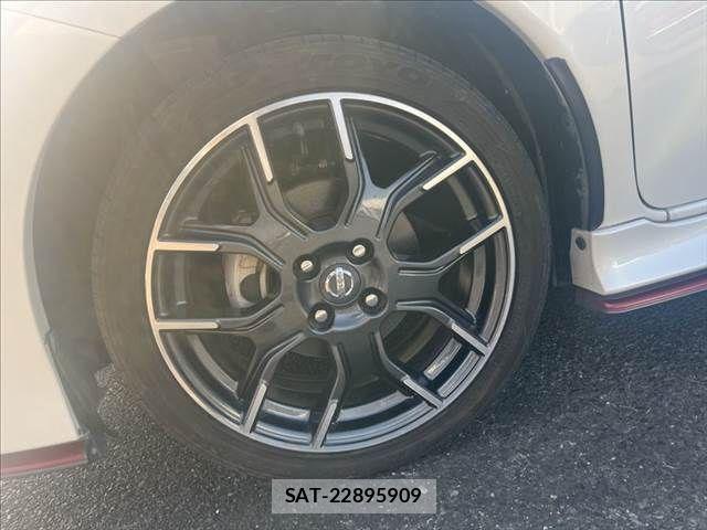 Nissan NOTE 2015-07 8209274-11