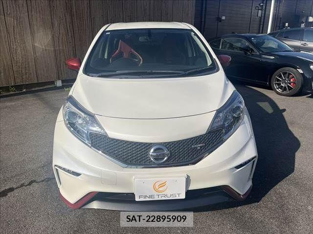 Nissan NOTE 2015-07 8209274-12