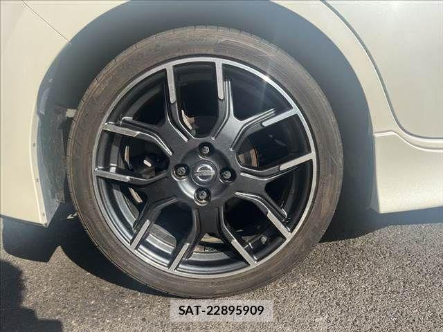 Nissan NOTE 2015-07 8209274-26