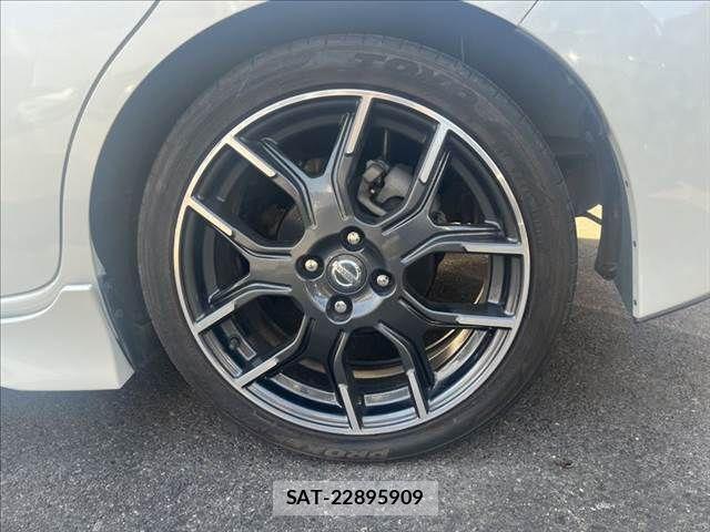 Nissan NOTE 2015-07 8209274-27