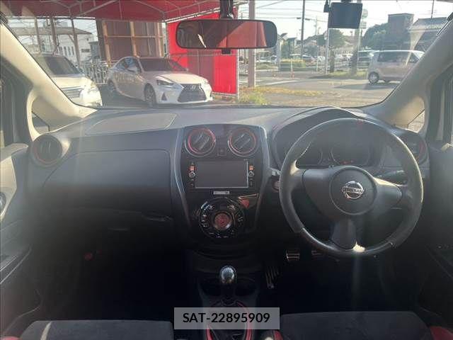 Nissan NOTE 2015-07 8209274-2