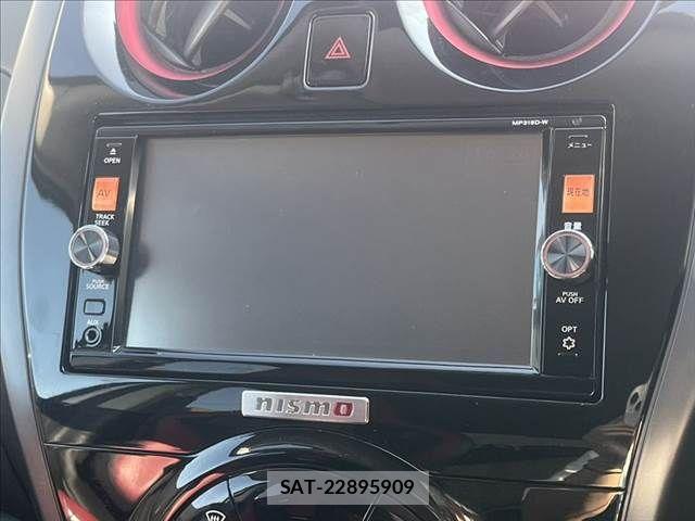 Nissan NOTE 2015-07 8209274-3