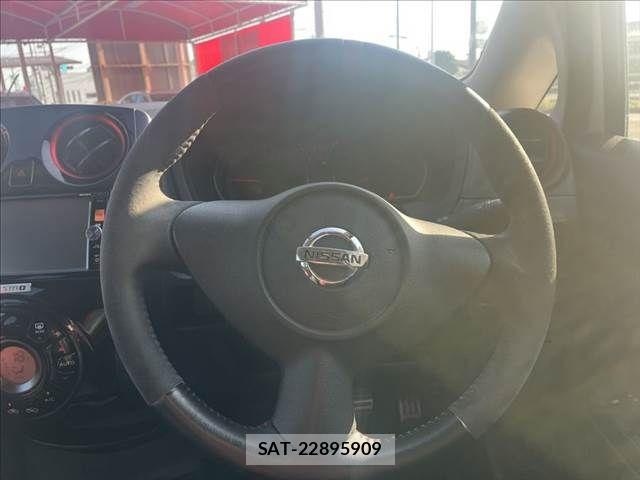 Nissan NOTE 2015-07 8209274-7