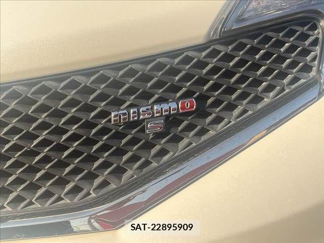 Nissan NOTE 2015-07 8209274-8