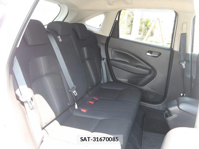 Nissan NOTE 2023-04 8209264-19