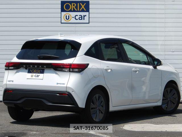 Nissan NOTE 2023-04 8209264-2