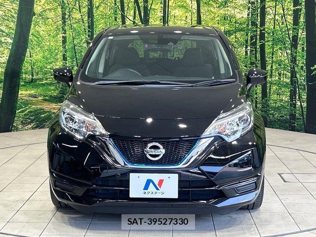 Nissan NOTE 2017-07 8209288-13