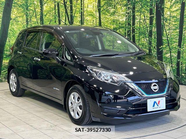 Nissan NOTE 2017-07 8209288-15