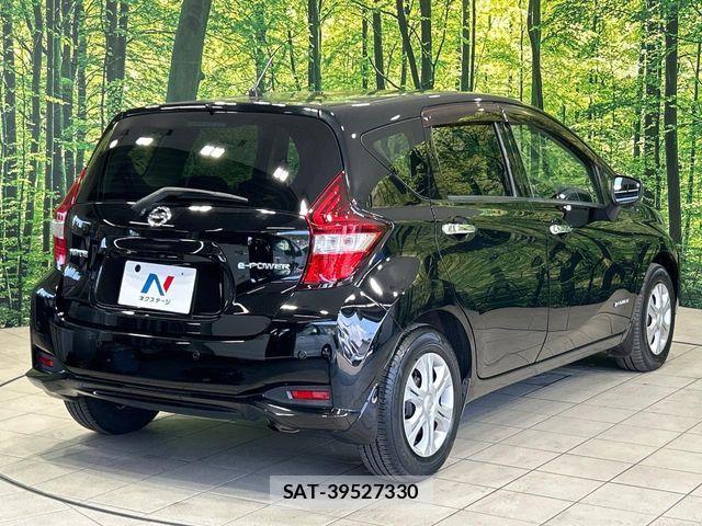 Nissan NOTE 2017-07 8209288-16