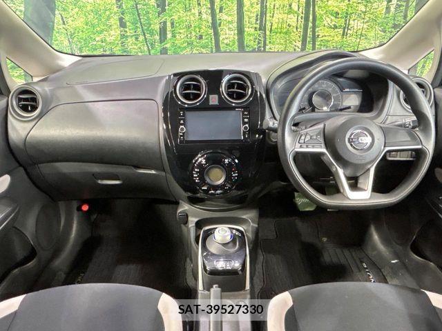 Nissan NOTE 2017-07 8209288-1