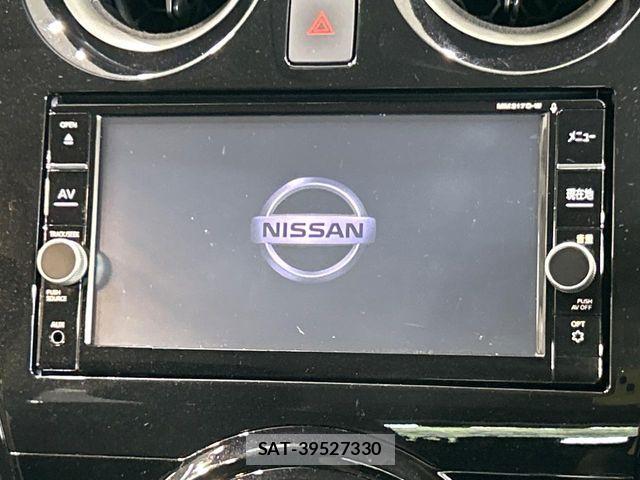 Nissan NOTE 2017-07 8209288-3
