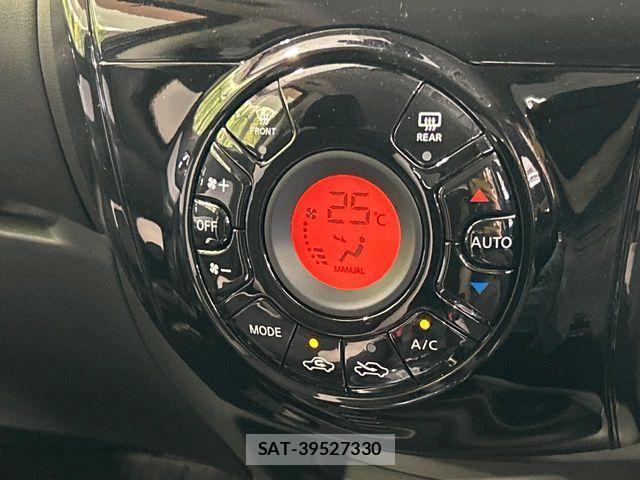 Nissan NOTE 2017-07 8209288-6