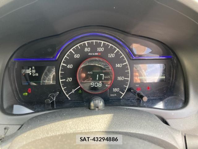 Nissan NOTE 2017-03 8231143-14