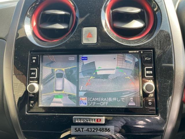 Nissan NOTE 2017-03 8231143-16