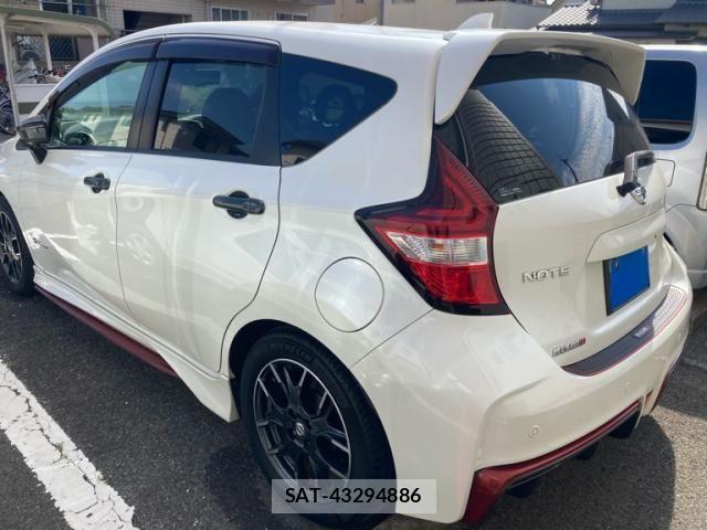 Nissan NOTE 2017-03 8231143-1