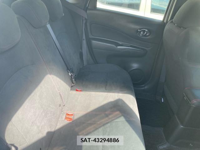 Nissan NOTE 2017-03 8231143-8