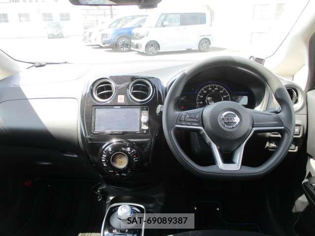 Nissan NOTE 2017-07 8231144-2