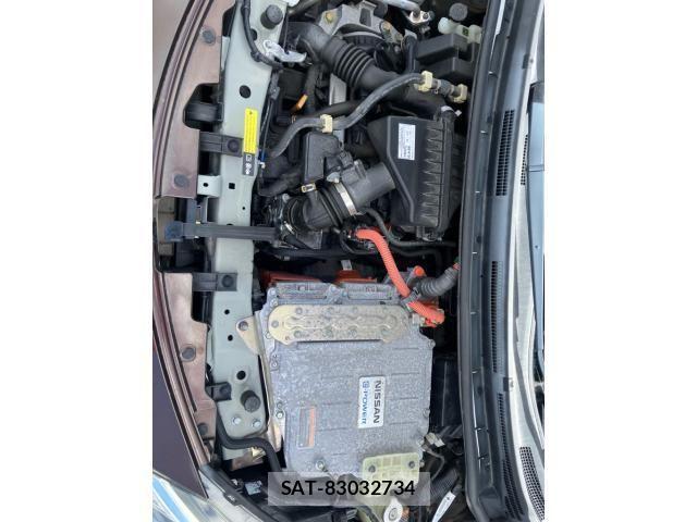 Nissan NOTE 2018-02 8231150-14