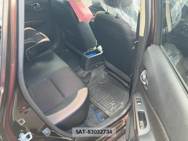 Nissan NOTE 2018-02 8231150-15