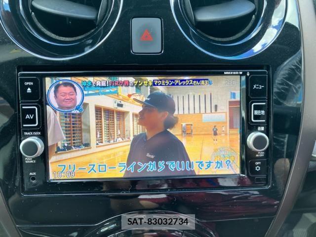 Nissan NOTE 2018-02 8231150-23