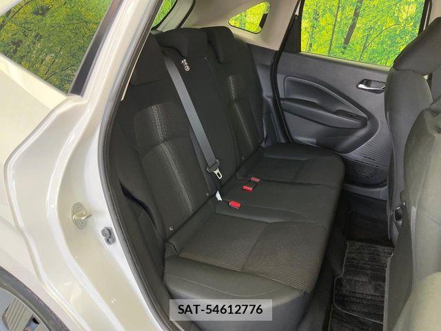 Nissan NOTE 2021-05 8231134-9