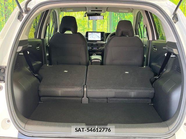 Nissan NOTE 2021-05 8231134-10