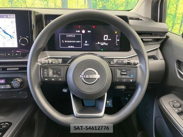 Nissan NOTE 2021-05 8231134-11