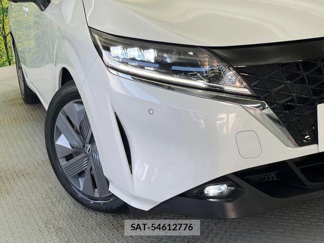 Nissan NOTE 2021-05 8231134-12