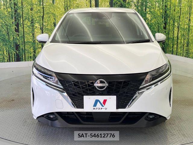 Nissan NOTE 2021-05 8231134-14