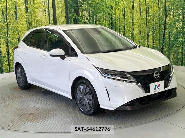 Nissan NOTE 2021-05 8231134-16