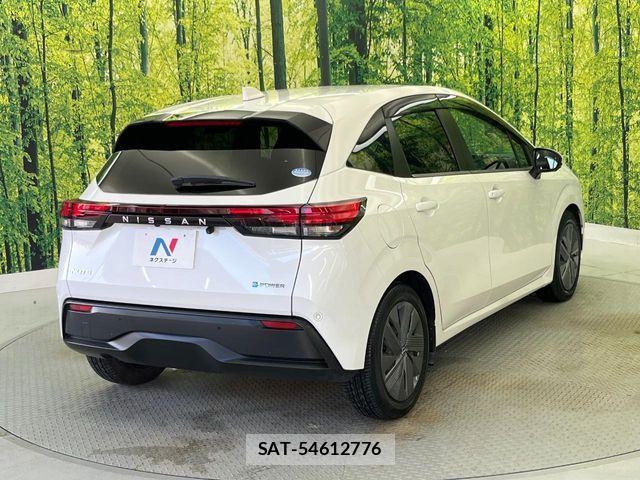 Nissan NOTE 2021-05 8231134-17