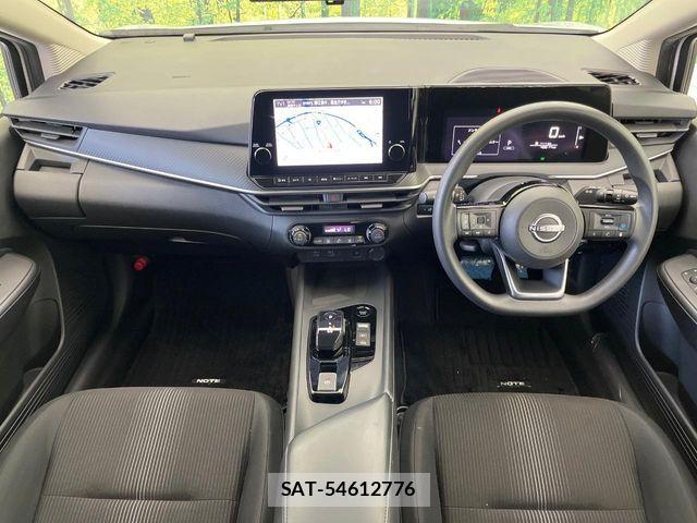 Nissan NOTE 2021-05 8231134-2