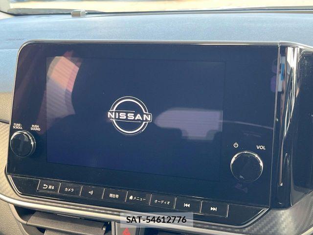 Nissan NOTE 2021-05 8231134-3