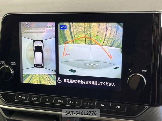 Nissan NOTE 2021-05 8231134-4